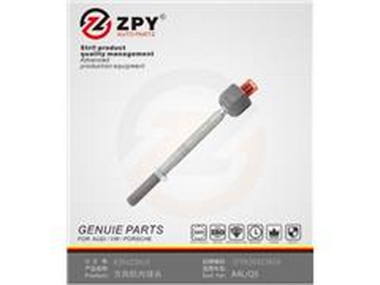 Axiálny čap tiahla riadenia Guangzhou Yuhang Auto Parts Co., LTD